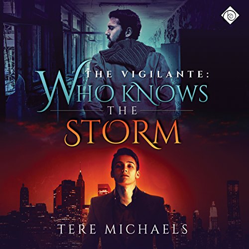 Page de couverture de Who Knows the Storm