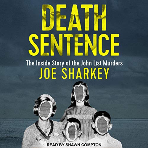 Death Sentence cover art