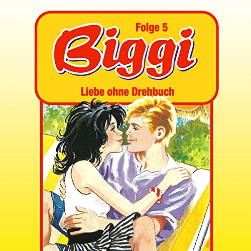 Couverture de Liebe ohne Drehbuch