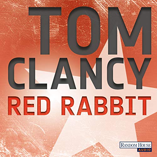 Red Rabbit cover art