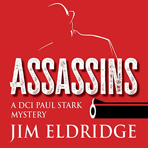 Assassins cover art