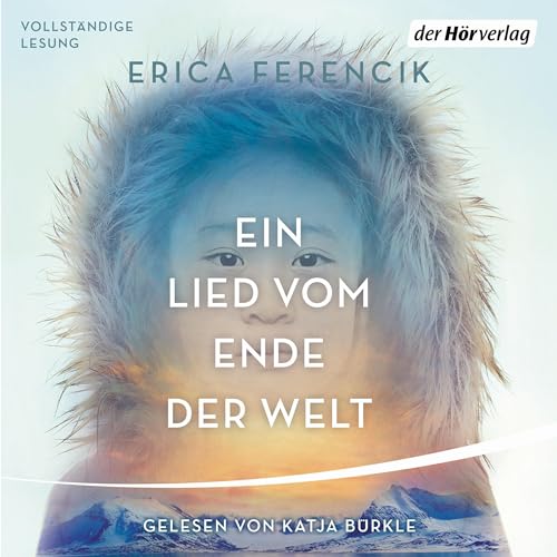 Couverture de Ein Lied vom Ende der Welt