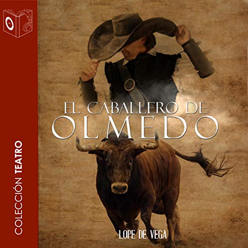 Couverture de El caballero de Olmedo