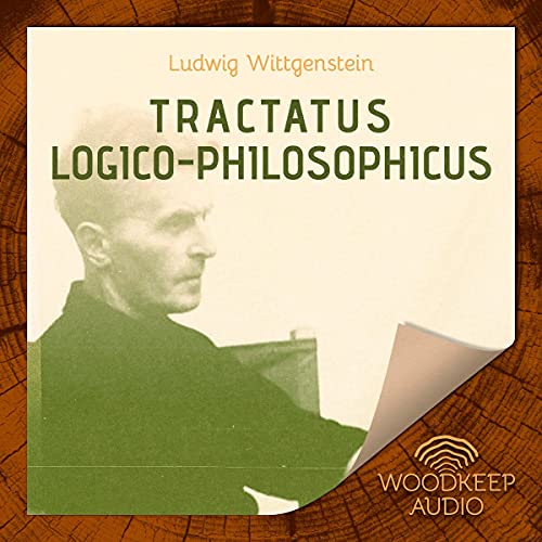 Tractatus Logico - Philosophicus cover art