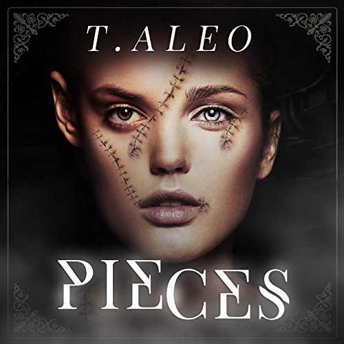 Pieces cover art