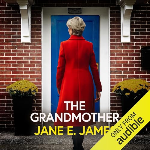 The Grandmother cover art