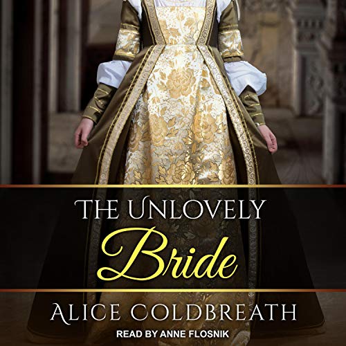 The Unlovely Bride cover art