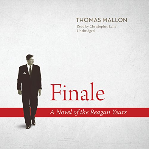 Finale cover art