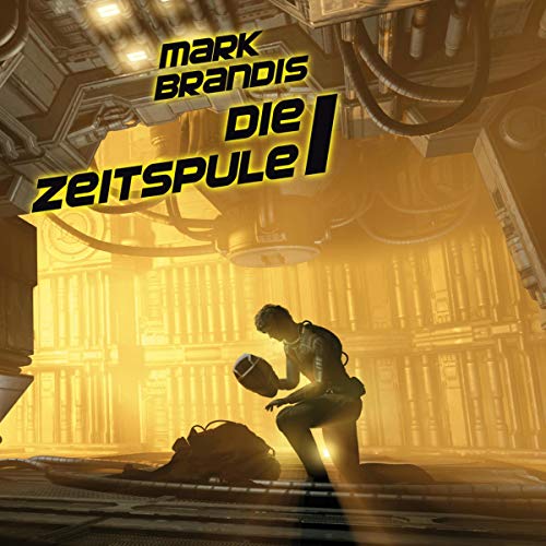 Die Zeitspule 1 cover art