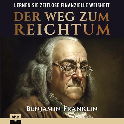 Der Weg zum Reichtum cover art