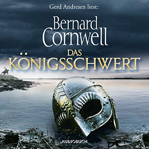 Das Königsschwert cover art