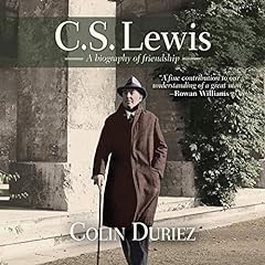 C.S. Lewis cover art