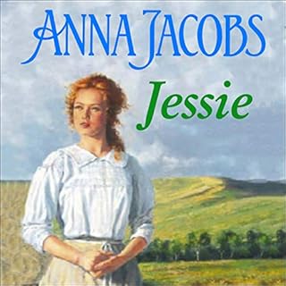 Jessie Audiolibro Por Anna Jacobs arte de portada