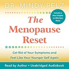 The Menopause Reset Titelbild