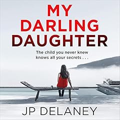 My Darling Daughter cover art