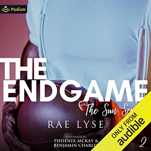 The Endgame cover art