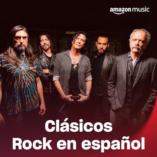 Seleccionadas por Expertos de Amazon Music.