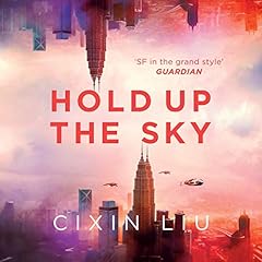 Hold Up the Sky cover art