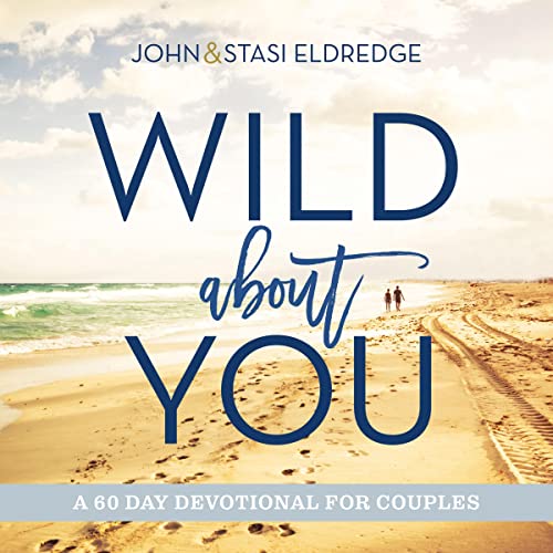 Wild About You cover art