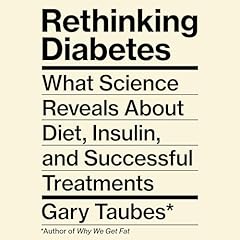 Couverture de Rethinking Diabetes