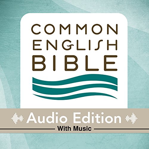 CEB Common English Audio Edition with Music cover art