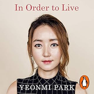 In Order to Live cover art