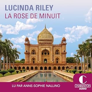 La Rose de minuit cover art