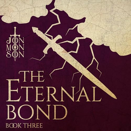 Page de couverture de The Eternal Bond