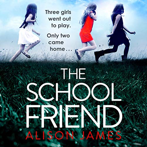 The School Friend cover art