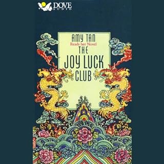 The Joy Luck Club cover art