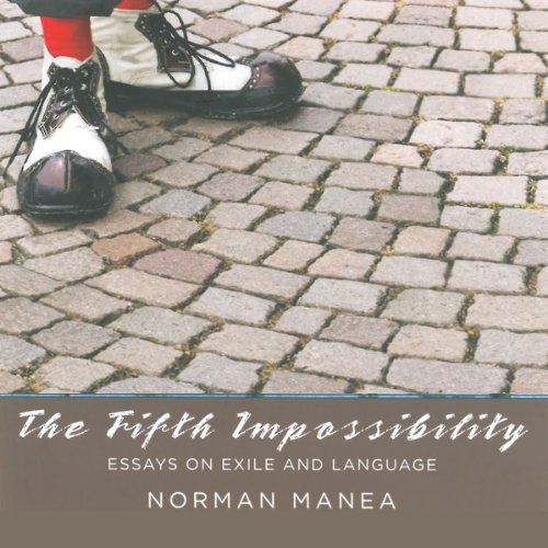 The Fifth Impossibility cover art