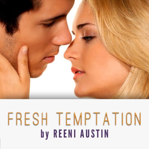 Page de couverture de Fresh Temptation