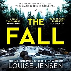 The Fall cover art