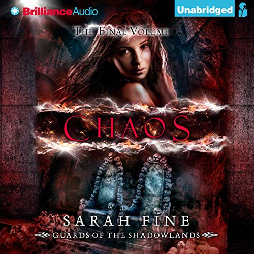 Chaos cover art