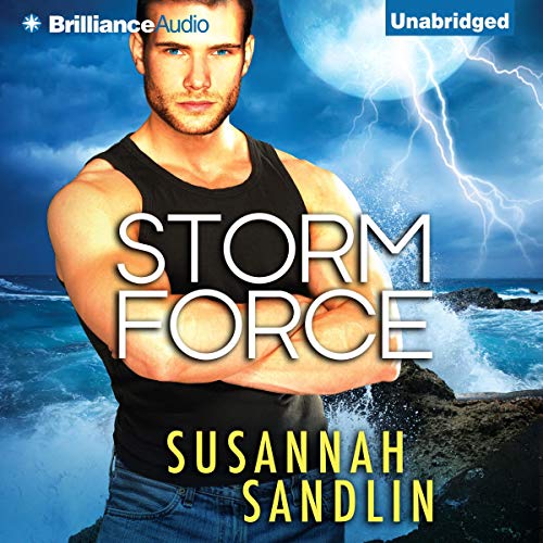 Storm Force cover art