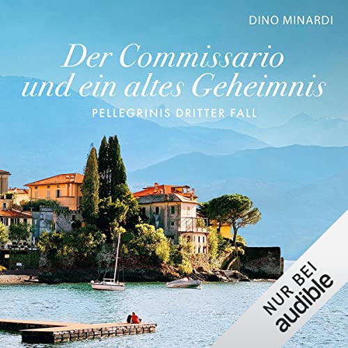 Der Commissario und ein altes Geheimnis cover art