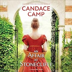 An Affair at Stonecliffe cover art