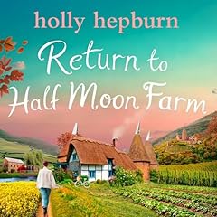 Couverture de Return to Half Moon Farm