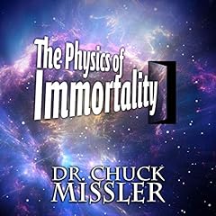 The Physics of Immortality cover art