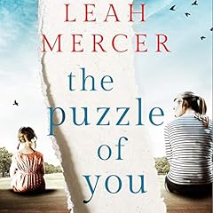 Couverture de The Puzzle of You