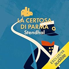 La Certosa di Parma copertina