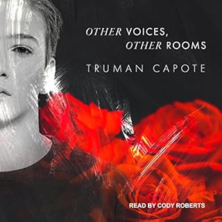 Other Voices, Other Rooms Audiobook By Truman Capote cover art