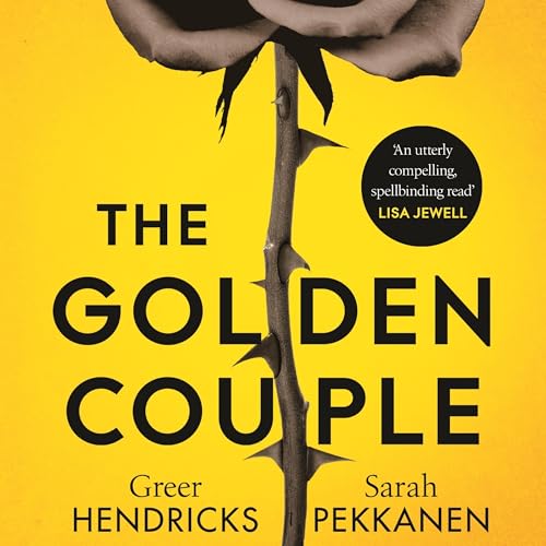 The Golden Couple cover art