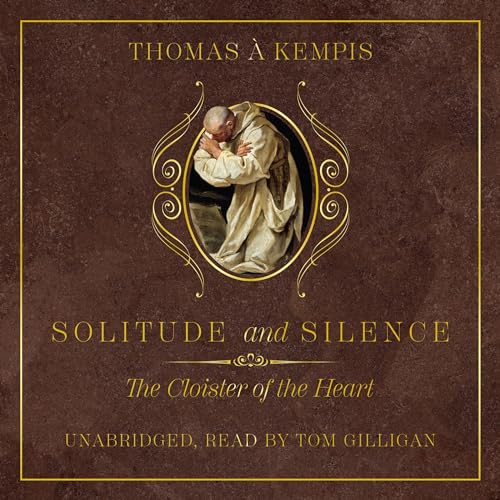 Solitude and Silence cover art