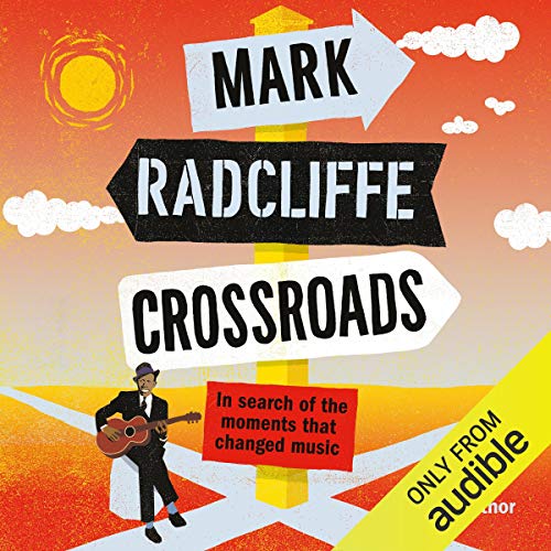 Crossroads cover art