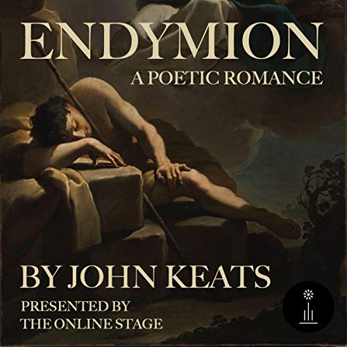 Endymion cover art