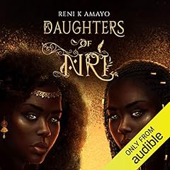 Daughters of Nri cover art