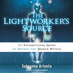 The Lightworker's Source cover art