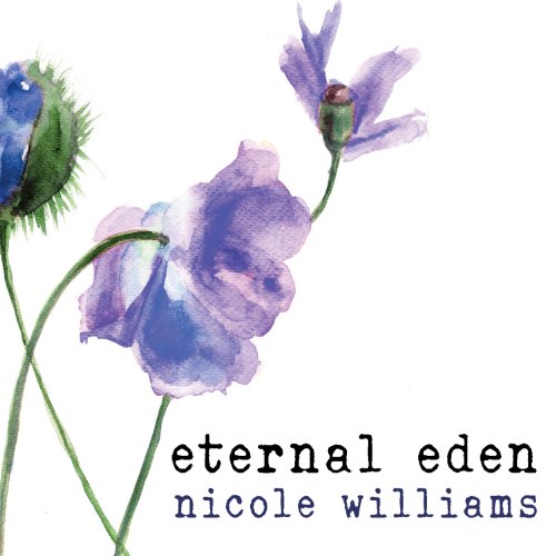 Eternal Eden cover art