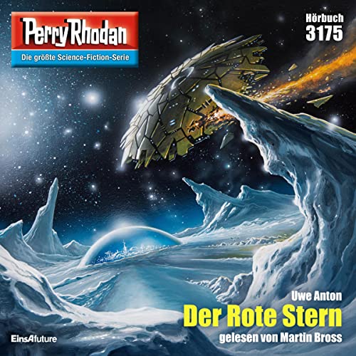 Der Rote Stern cover art